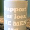 Support Koozie